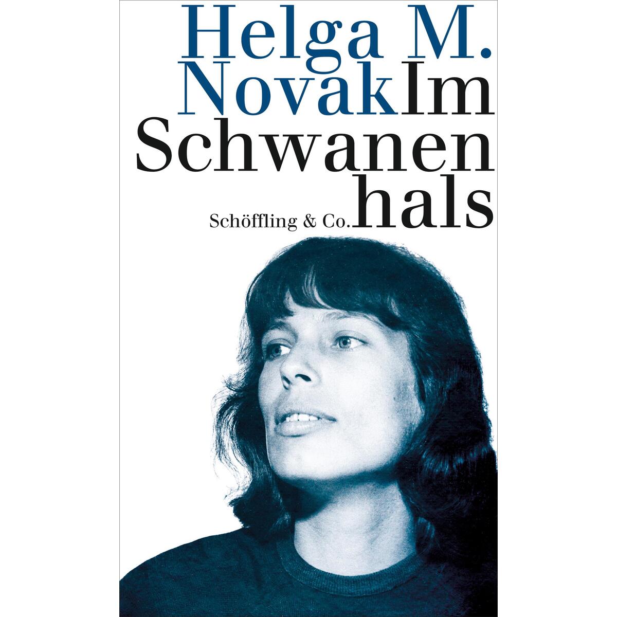 Im Schwanenhals von Schoeffling + Co.