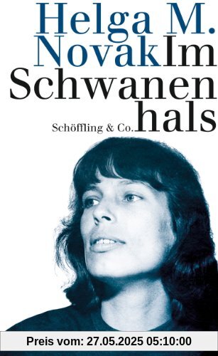 Im Schwanenhals