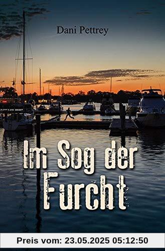 Im Sog der Furcht (Das Baltimore-Team)