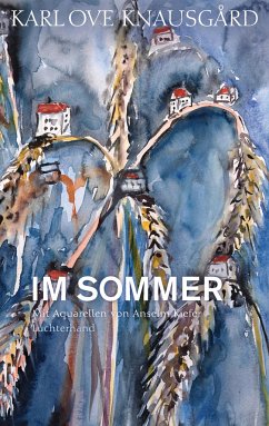Im Sommer / Die Jahreszeiten Bd.4 von Luchterhand Literaturverlag