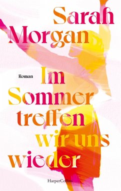 Im Sommer treffen wir uns wieder von HarperCollins Hamburg / HarperCollins Paperback