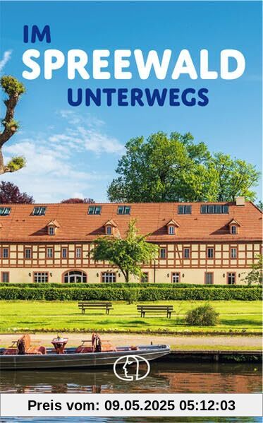 Im Spreewald unterwegs (Minibibliothek)