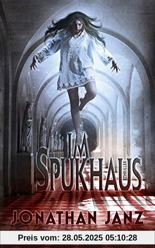 Im Spukhaus