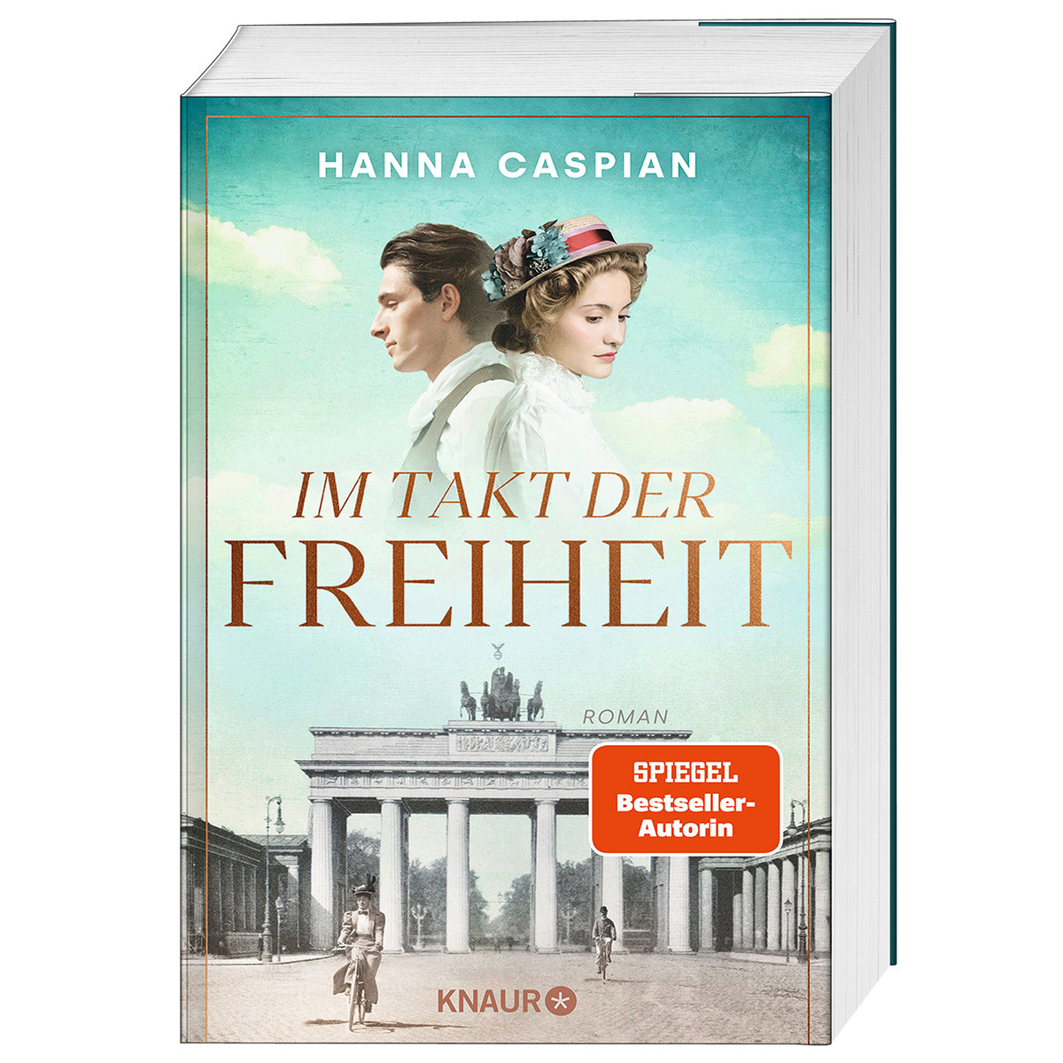 Im Takt der Freiheit von Knaur Taschenbuch