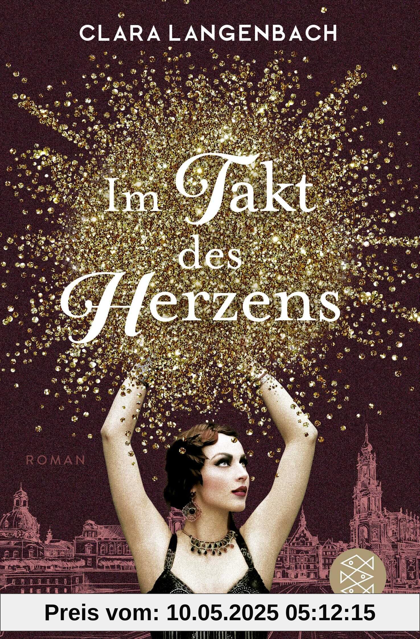 Im Takt des Herzens: Roman