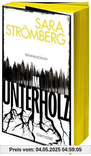 Im Unterholz: Kriminalroman - Der Platz-1-Bestseller aus Schweden – preisgekrönt, tiefgründig und hochspannend - Mit farbigem Buchschnitt nur in limitierter Auflage Im Unterholz: Kriminalroman - Der Platz-1-Bestseller aus Schweden – preisgekrönt, tiefgründig und hochspannend - Mit farbigem Buchschnitt nur in limitierter Auflage