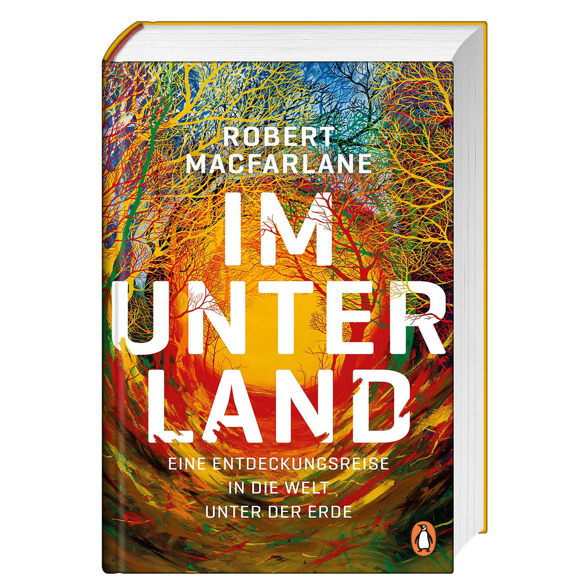 Im Unterland Im Unterland von Penguin Verlag