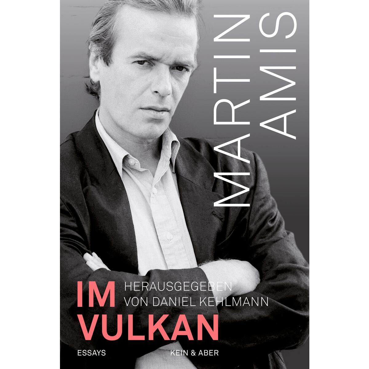 Im Vulkan von Kein + Aber