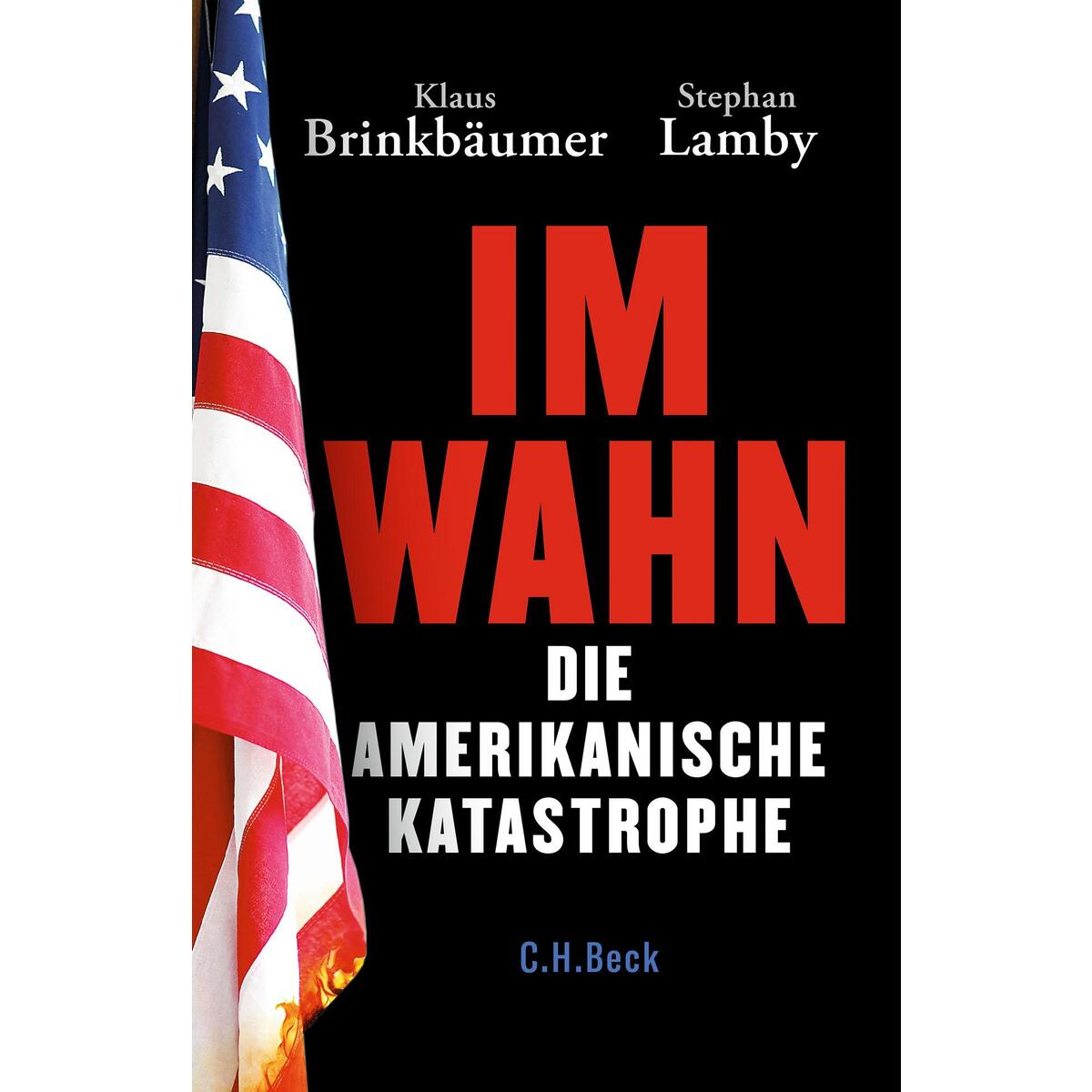 Im Wahn von C.H. Beck