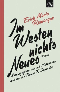 Im Westen nichts Neues von Kiepenheuer & Witsch