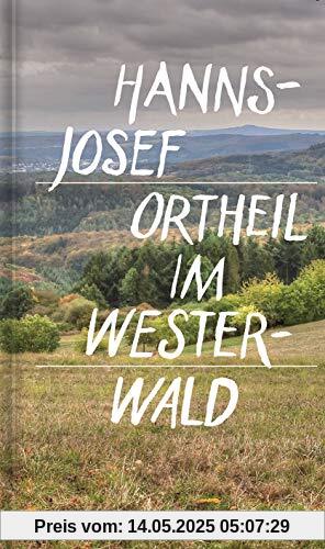 Im Westerwald