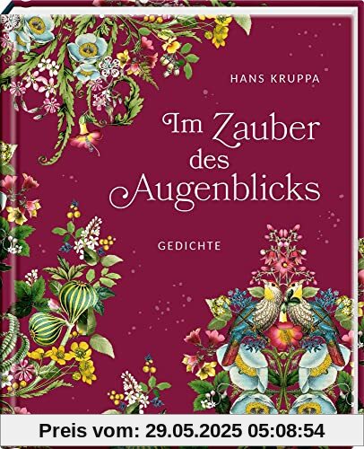 Im Zauber des Augenblicks: Gedichte Im Zauber des Augenblicks: Gedichte