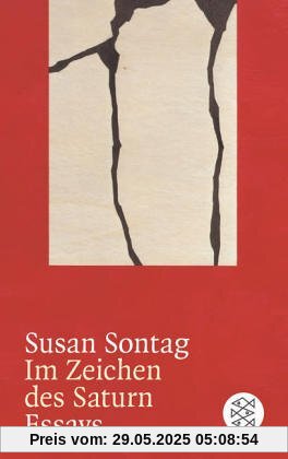 Im Zeichen des Saturn: Essays Im Zeichen des Saturn: Essays