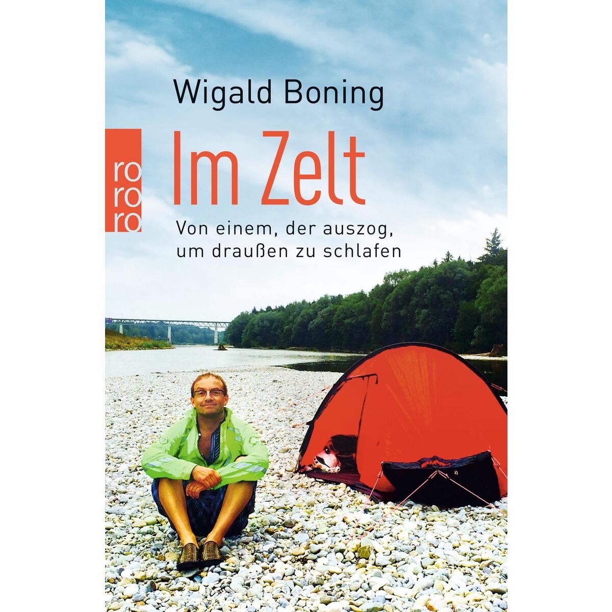 Im Zelt von Rowohlt Taschenbuch