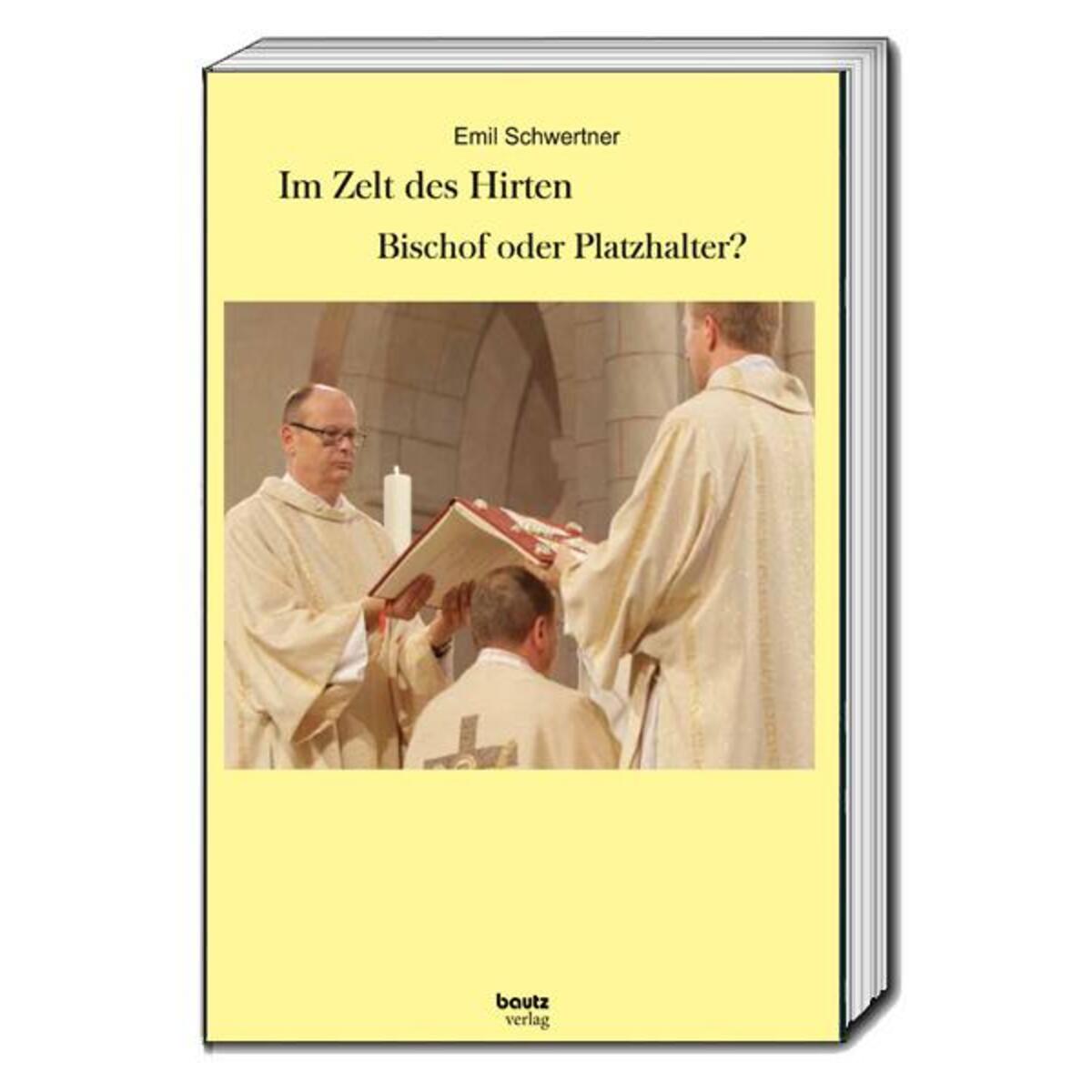 Im Zelt des Hirten Im Zelt des Hirten von Bautz, Traugott
