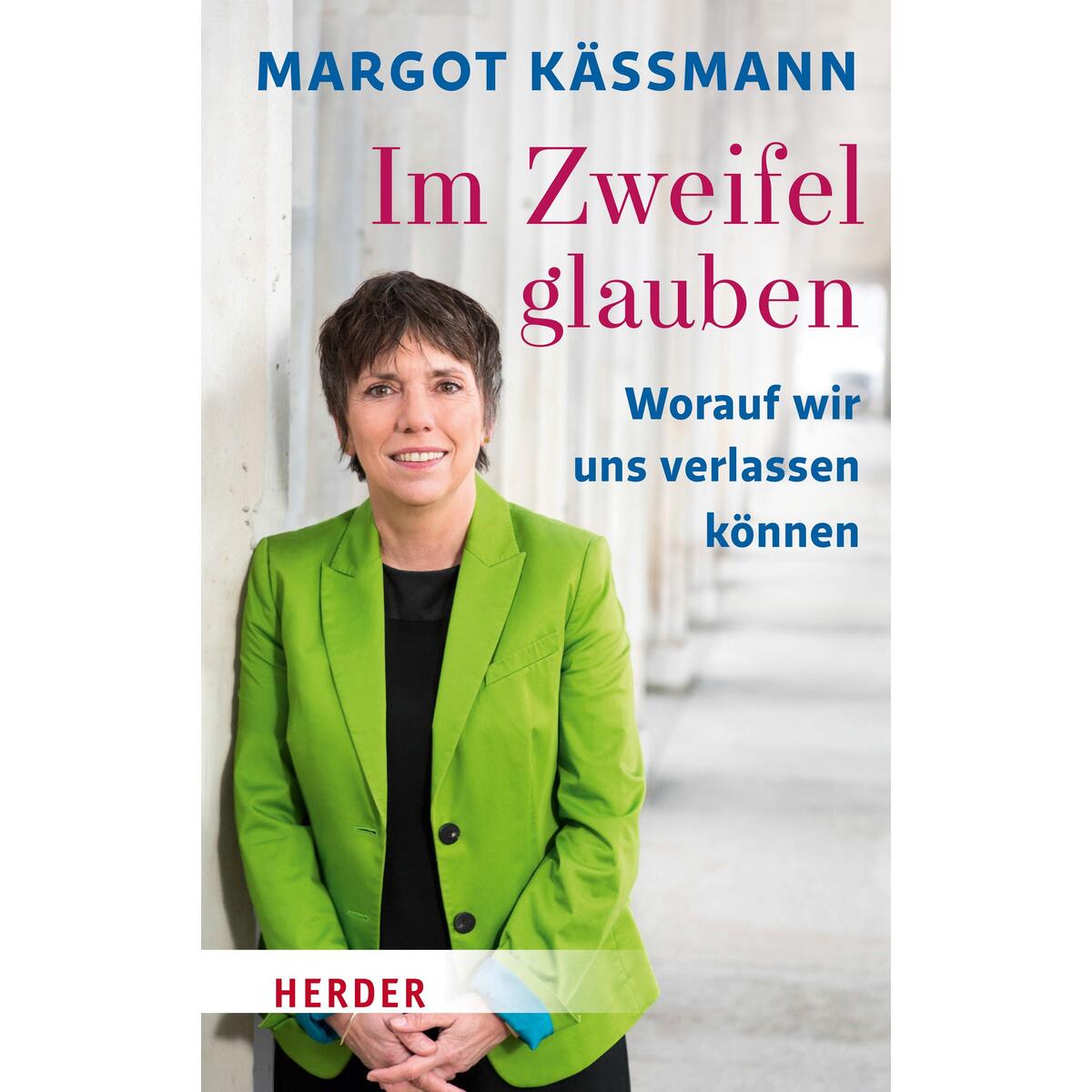 Im Zweifel glauben von Herder Verlag GmbH