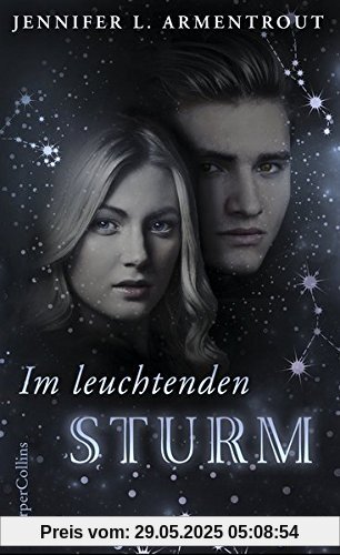 Im leuchtenden Sturm (Götterleuchten)