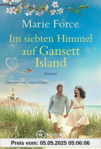 Im siebten Himmel auf Gansett Island (Die McCarthys, Band 15)