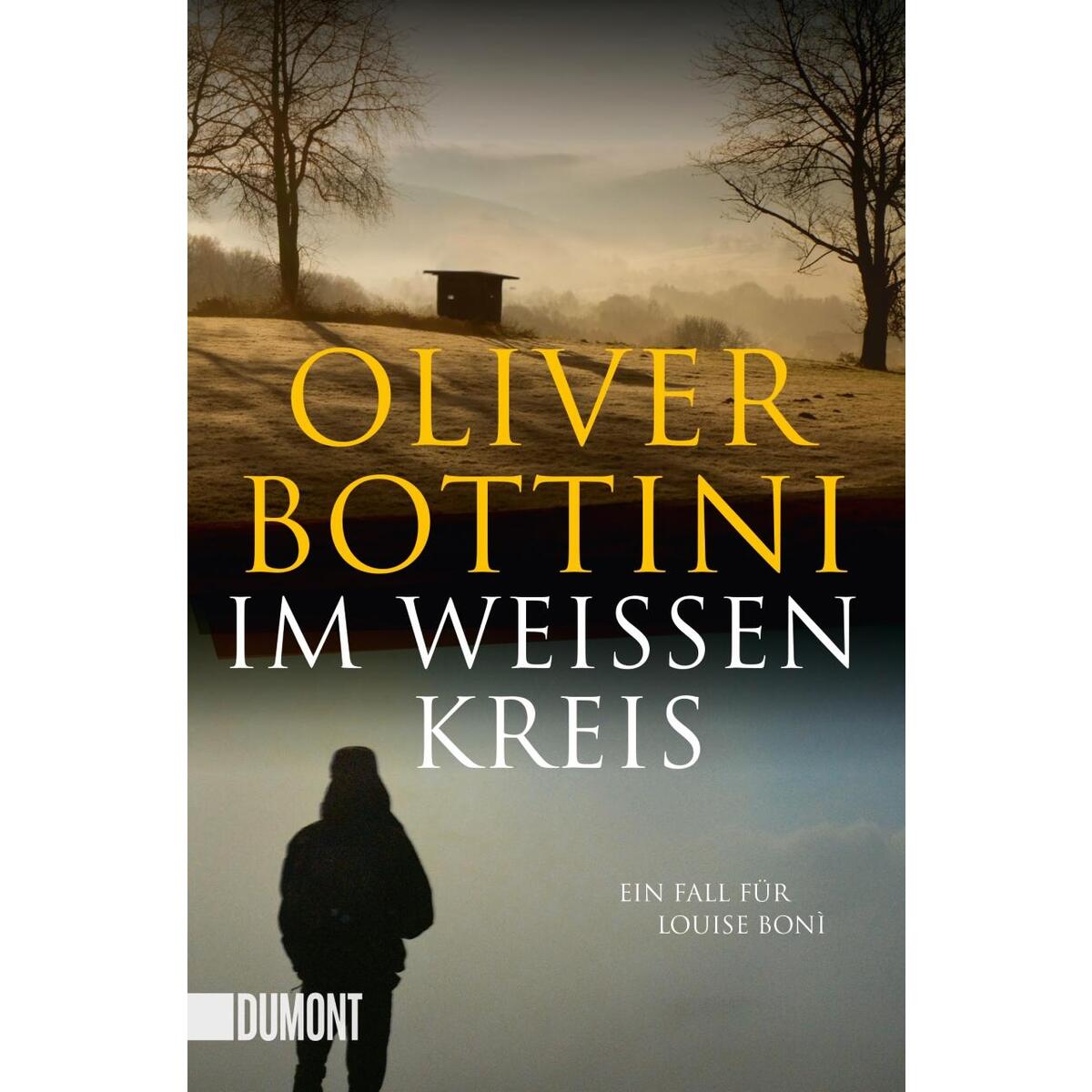 Im weißen Kreis von DuMont Buchverlag GmbH