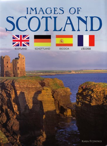 Images of Scotland