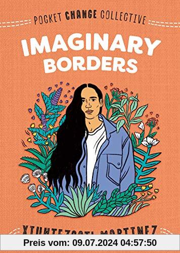Imaginary Borders (Pocket Change Collective)