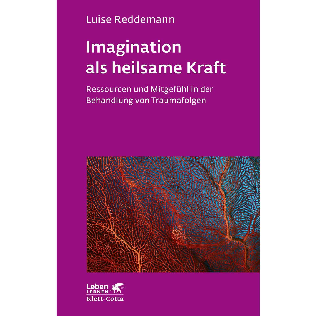 Imagination als heilsame Kraft (Imagination als heilsame Kraft. Zur Behandlung v... Imagination als heilsame Kraft (Imagination als heilsame Kraft. Zur Behandlung v... von Klett-Cotta Verlag