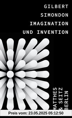Imagination und Invention