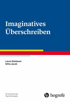 Imaginatives Überschreiben von Hogrefe Verlag
