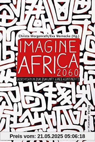 Imagine Africa 2060: Geschichten zur Zukunft eines Kontinents
