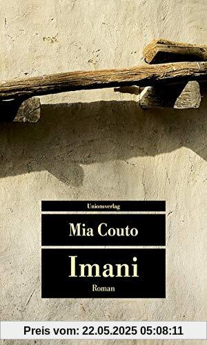 Imani: Roman (Unionsverlag Taschenbücher)