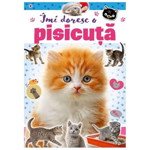 Imi Doresc O Pisicuta von Kreativ