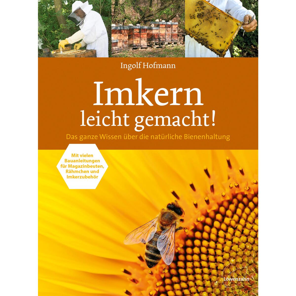 Imkern leicht gemacht! von Edition Loewenzahn