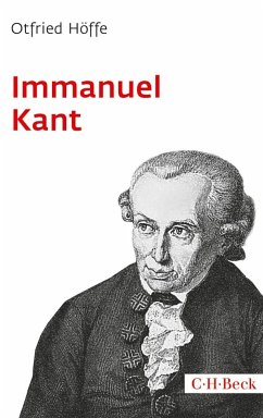 Immanuel Kant von Beck