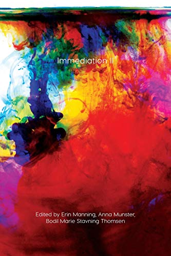 Immediation II (Immediations)