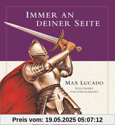 Immer an deiner Seite Immer an deiner Seite