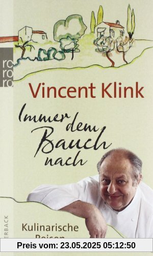 Immer dem Bauch nach: Kulinarische Reisen