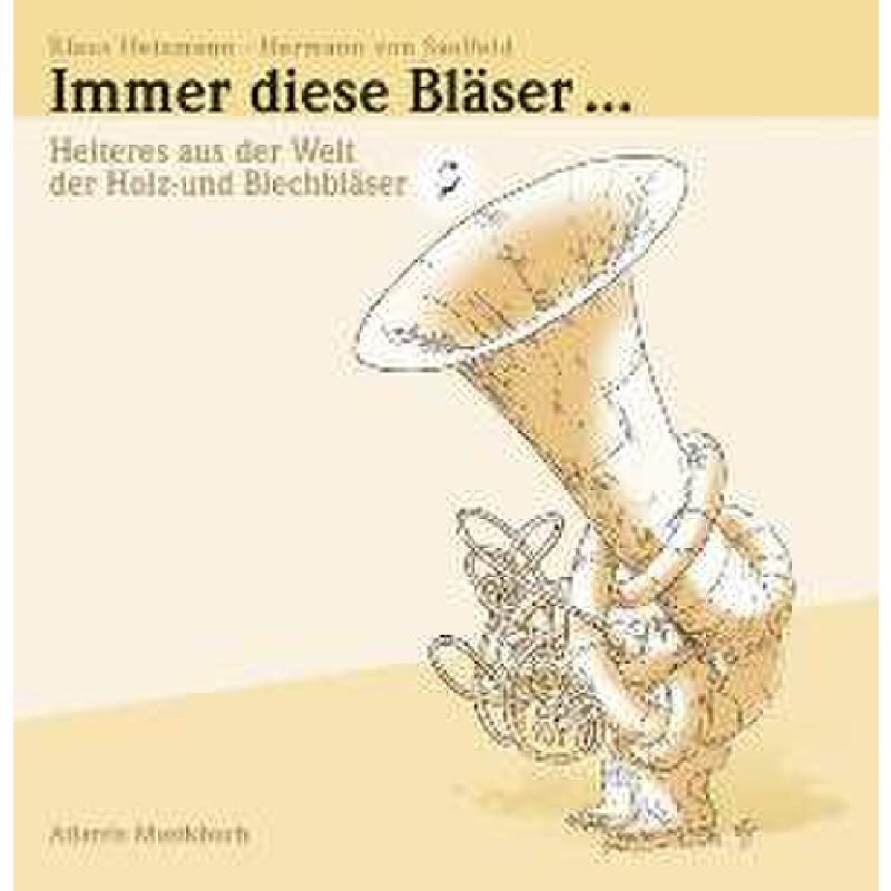 Immer diese Bläser