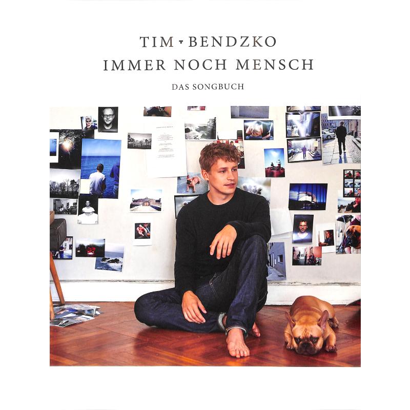 Immer noch Mensch Immer noch Mensch