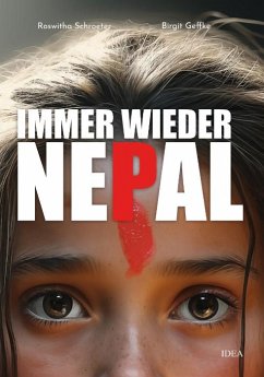 Immer wieder Nepal von Idea / Idea Verlag GmbH