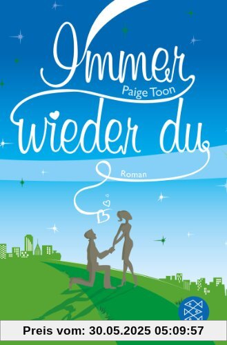 Immer wieder du: Roman Immer wieder du: Roman