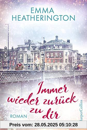 Immer wieder zurück zu dir