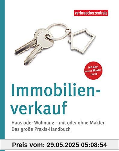 Immobilienverkauf: Haus oder Wohnung - mit oder ohne Makler. 12 Schritte zur Übergabe Immobilienverkauf: Haus oder Wohnung - mit oder ohne Makler. 12 Schritte zur Übergabe