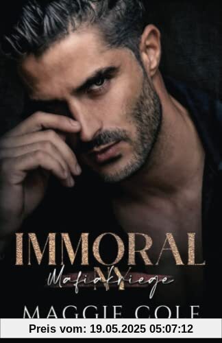 Immoral: Mafiakriege New York Immoral: Mafiakriege New York