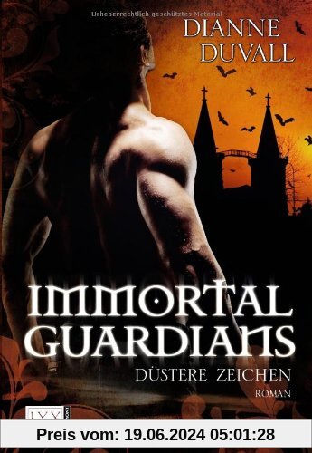 Immortal Guardians: Düstere Zeichen