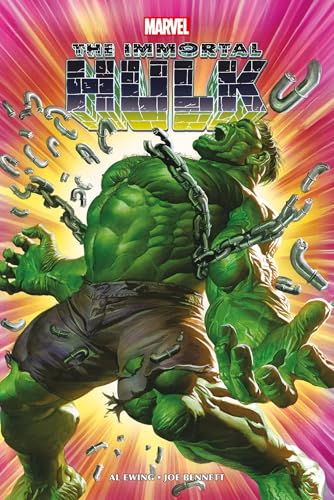 Immortal Hulk T02 Immortal Hulk T02 von PANINI