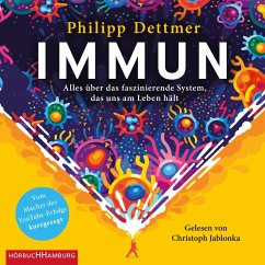 Immun (MP3-Download) von Hörbuch Hamburg