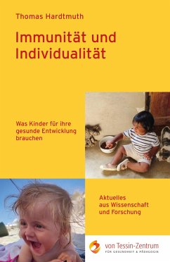 Immunität und Individualität von Verlag am Goetheanum