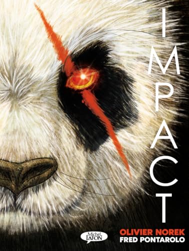 Impact von MICHEL LAFON