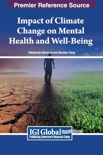 Impact of Climate Change on Mental Health and Well-Being von IGI Global
