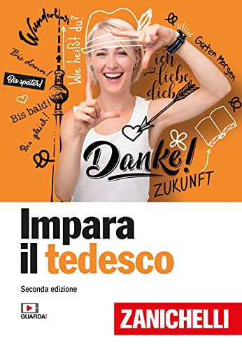 Impara il tedesco (Lingua in pratica)